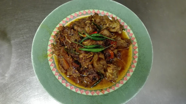 De Kleine Moghul - Groningen