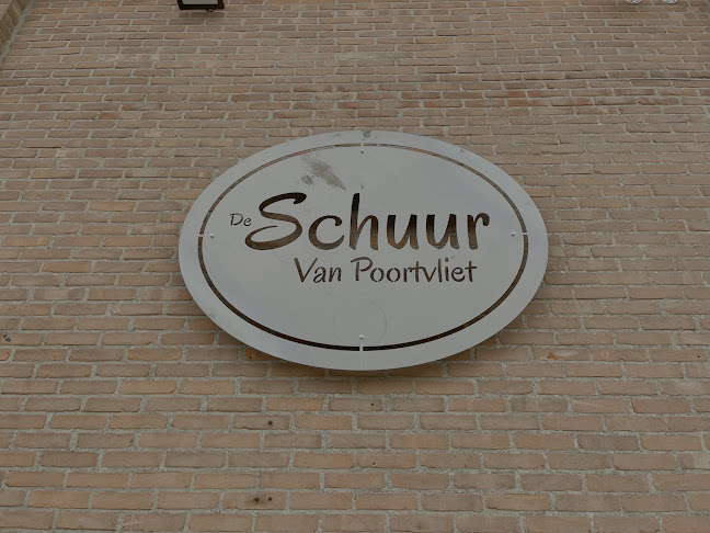 Opinii despre De Schuur van Poortvliet în Poortvliet - Horeca