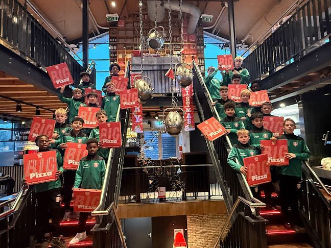 Comentarii opinii despre Happy Italy Hendrik-Ido-Ambacht