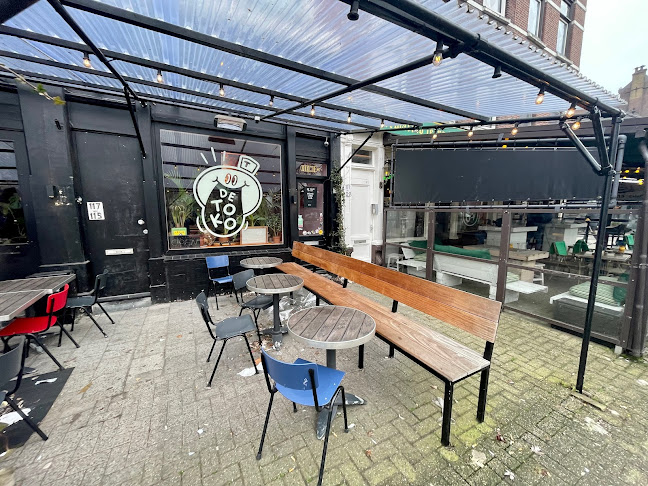 DE TOKO - Rotterdam