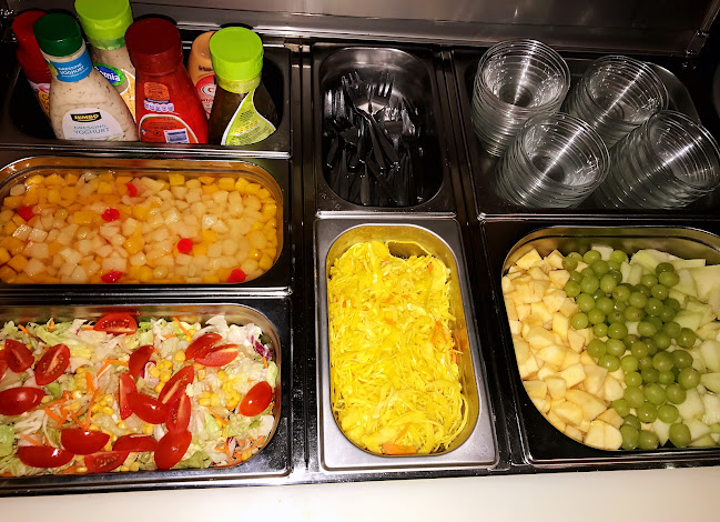 Opinii despre Kwai-Wan în 's-Hertogenbosch - Horeca