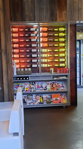 Zinn Voorburg Open Times