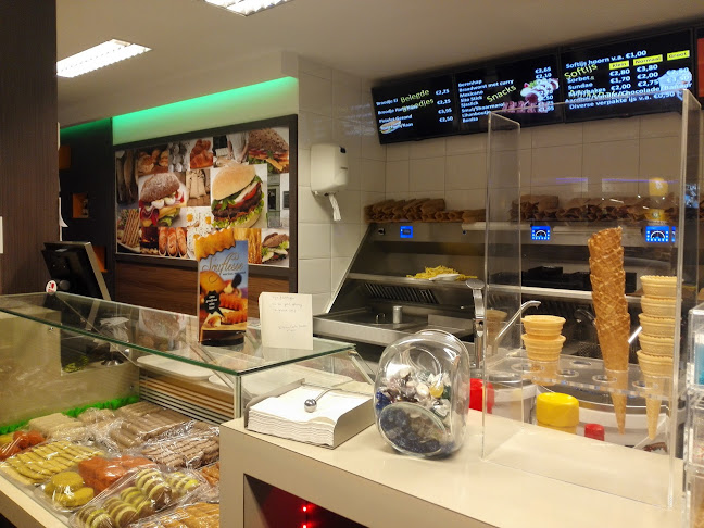 Eetcafe Snackbar Chynet