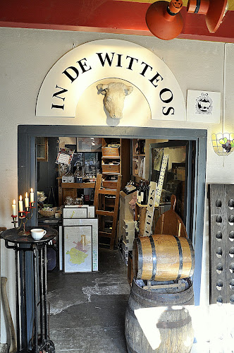 de Witte Os, cave anno 1768