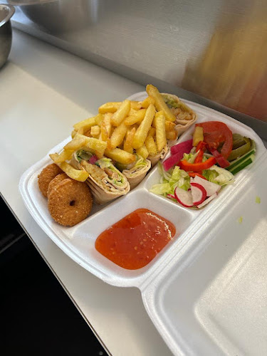 Reviews of Lux Falafel in Horst - Horeca