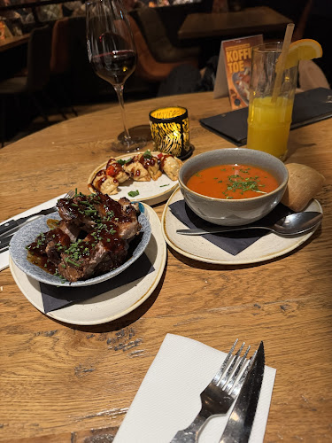 Comments and reviews of Restaurant De Beren Zoetermeer