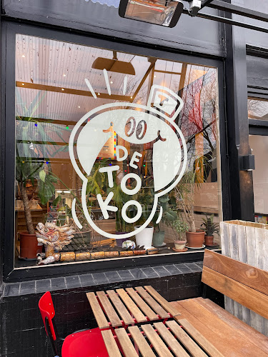 DE TOKO