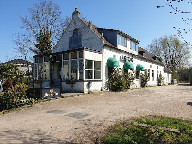 Cafe L'Esperance - Horeca