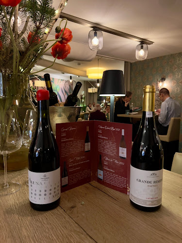 Comentarii opinii despre RESTAURANT ENYA