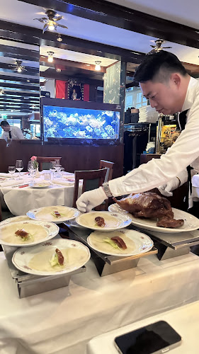 Comentarii opinii despre Sichuan Food