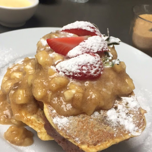 Comentarii opinii despre Bakers & Roasters