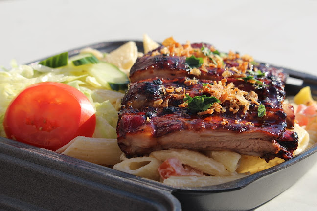 Opinii despre Feo Keuken | Surinaams eten Almere în Almere - Horeca