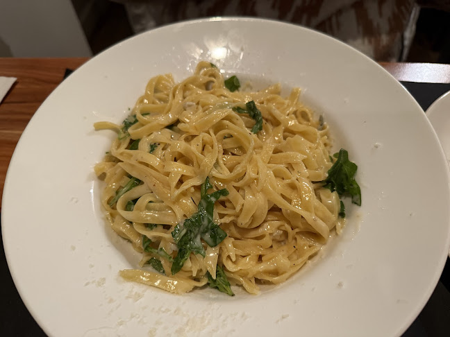 Comentarii opinii despre Il Gusto