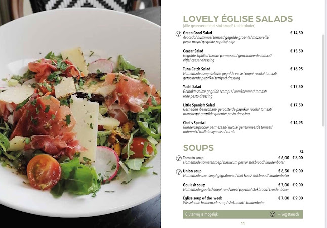 Comentarii opinii despre Brasserie Église