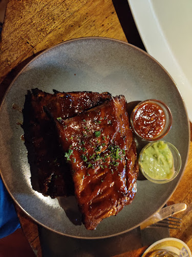 Bar eetcafé 't Kruytvat - Horeca