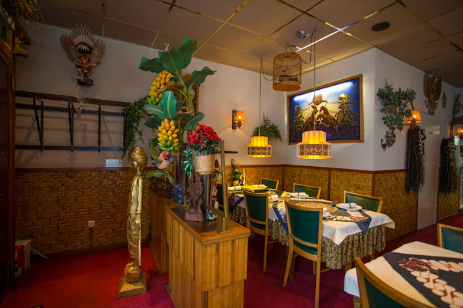 Indonesisch Restaurant Djawa - Horeca