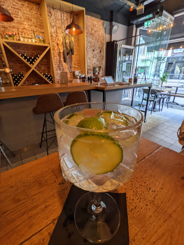 The Uptown Meat Club - Amsterdam