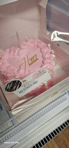 Mycakesart