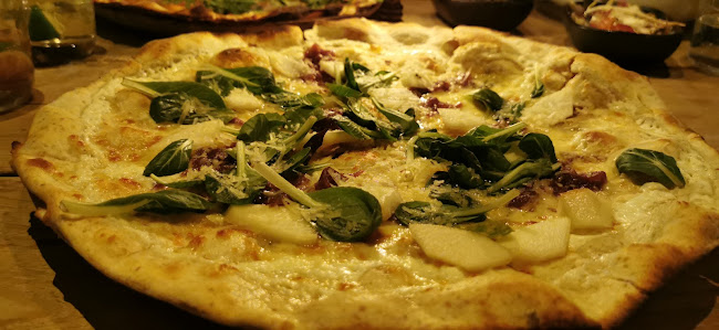 Bar Grill Marathonweg - Amsterdam