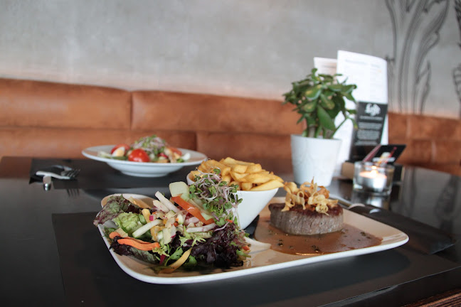 Comentarii opinii despre Grand Café Centre Ville