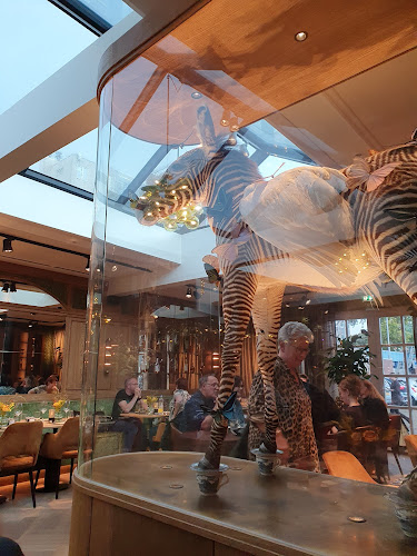 Bowling & Bistro Merlijn - Horeca