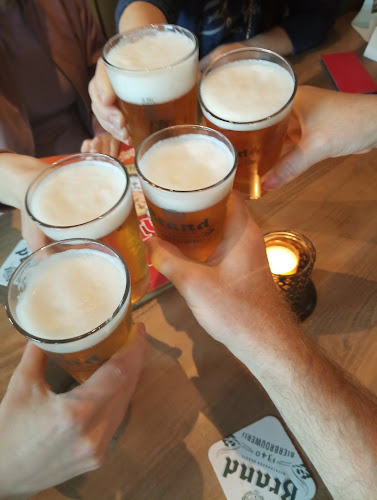 De Pannekoekenbakker Heusden - Heusden