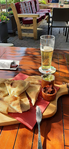 Restaurant Pala's - Horeca