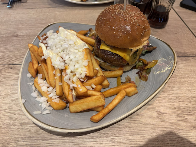 Restaria Miep - Horeca