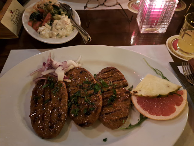 Reviews of Restaurant Pala's in Beilen - Horeca