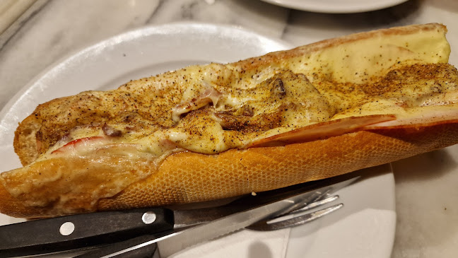 Opinii despre Croissanterie Daily's în Goes - Horeca