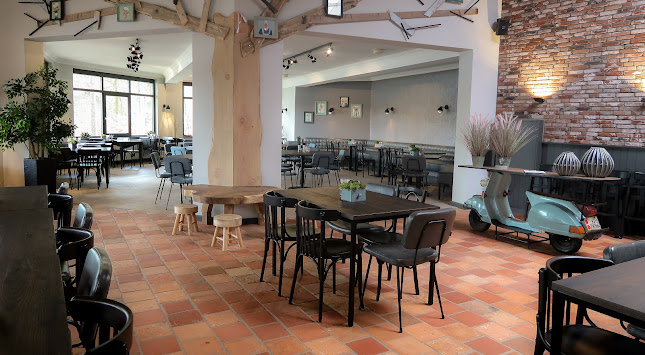 Comentarii opinii despre Restaurant de Paal