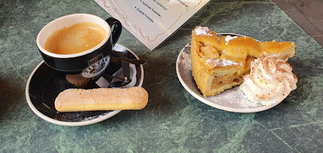 Stationsrestauratie "Spoor 7"