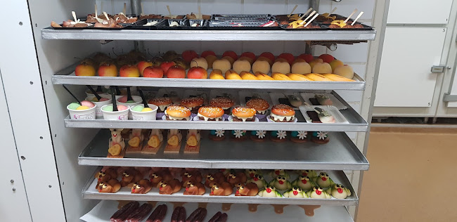 Opinii despre Banketbakkerij Nijstad în Leeuwarden - Horeca