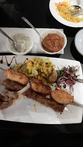 Arabesque - Hoofddorp