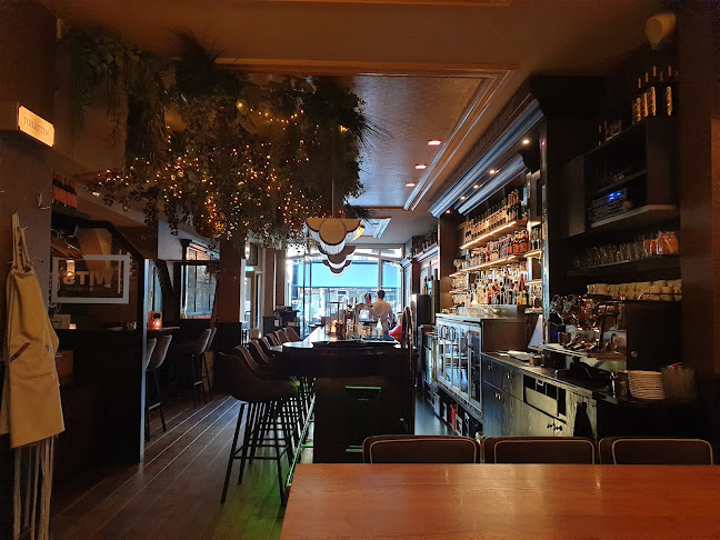 De Wits - Café restaurant - Horeca