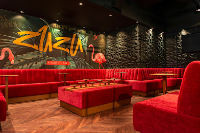 ZUZU Cocktail Club