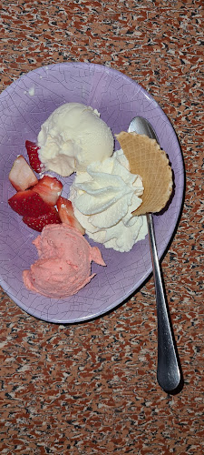 Comentarii opinii despre Boscafé 't Hijgend Hert