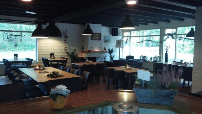 Eetcafé De Buufie - Horeca