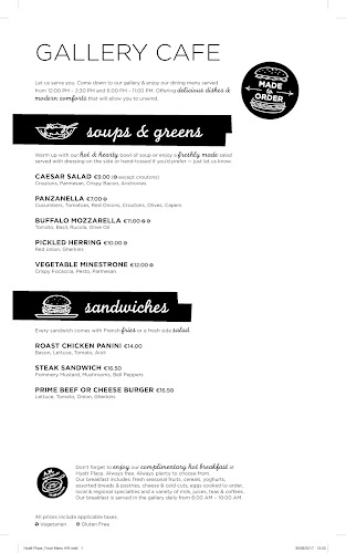 Restaurant & Lounge - Horeca