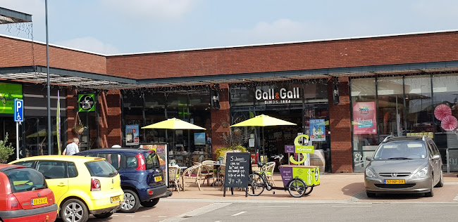 Gall & Gall | Lienden | Verbrughweg 28