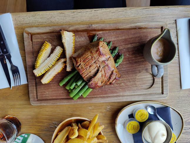 Opinii despre Restaurant De Beren Goes în Goes - Horeca