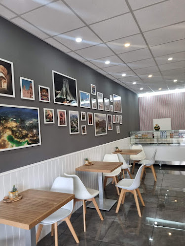 Rolet patisserie (Perzisch) - Beverwijk