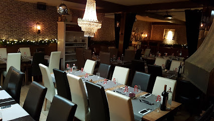 Eetcafé 't Keerpunt