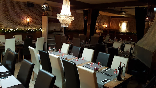 Eetcafé 't Keerpunt