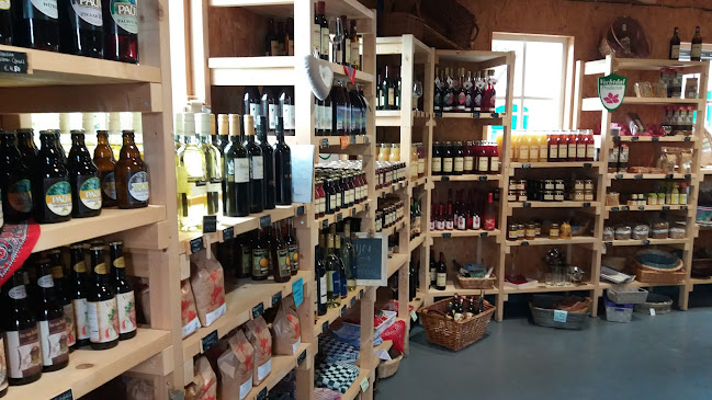 Asperge- en fruittuinderij Van der Kolk - Horeca