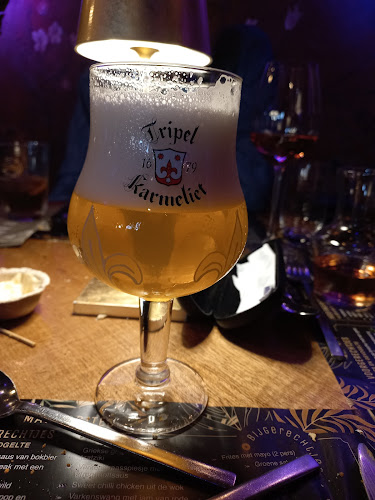 Bowling & Bistro Merlijn - Horeca