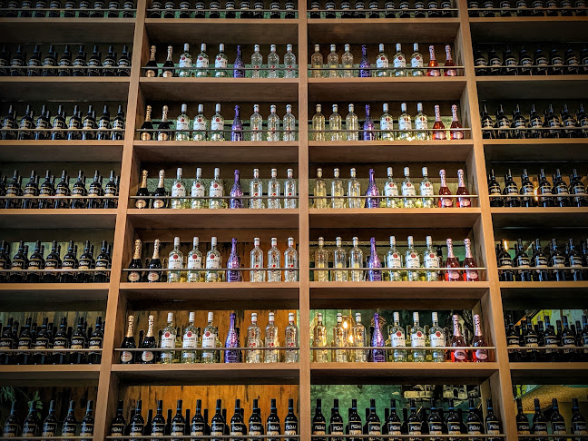 Stadscafé Flow - Den Helder