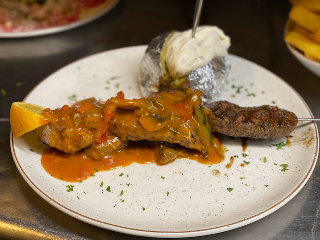 Reviews of Las Carretas - Oldenzaal in Oldenzaal - Horeca