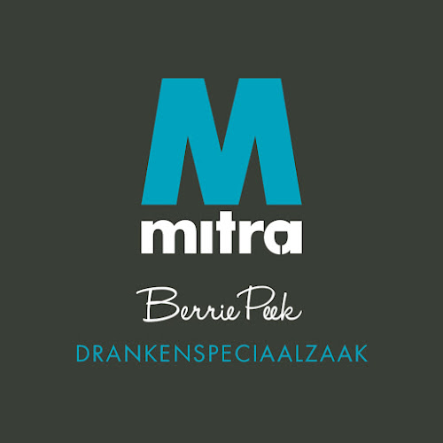 Mitra Slijterij Berrie Peek