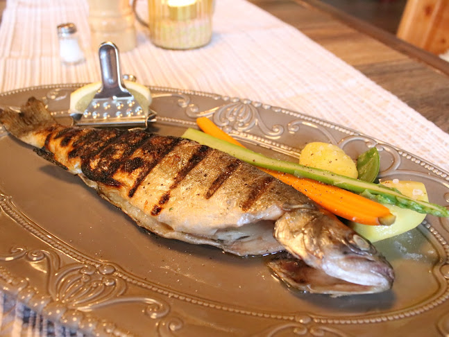 Comentarii opinii despre Taverne Edelweiss